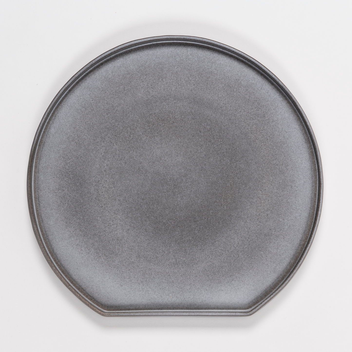 Graphite Side Plates