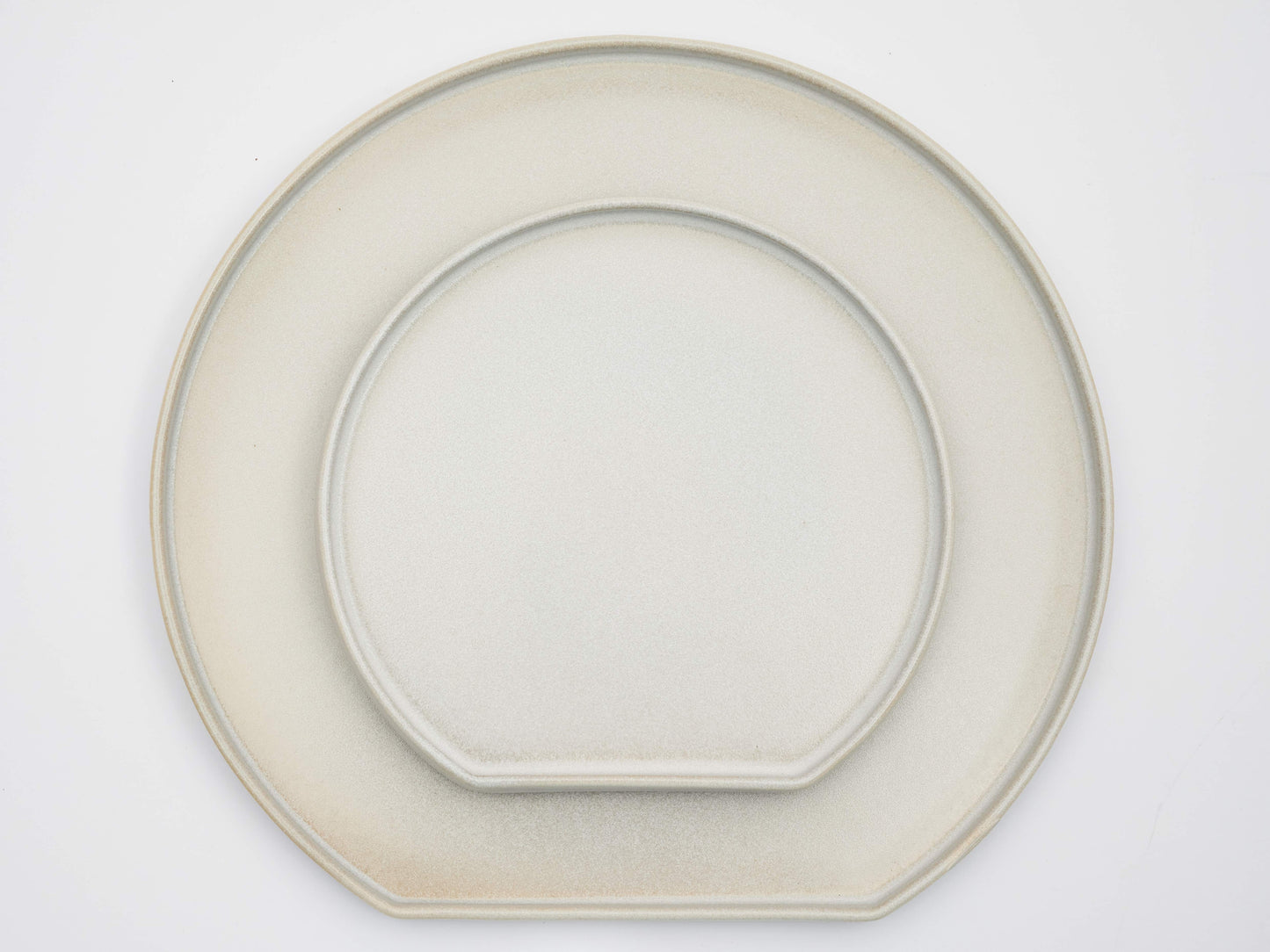 Sandstone Plates - Pre Order