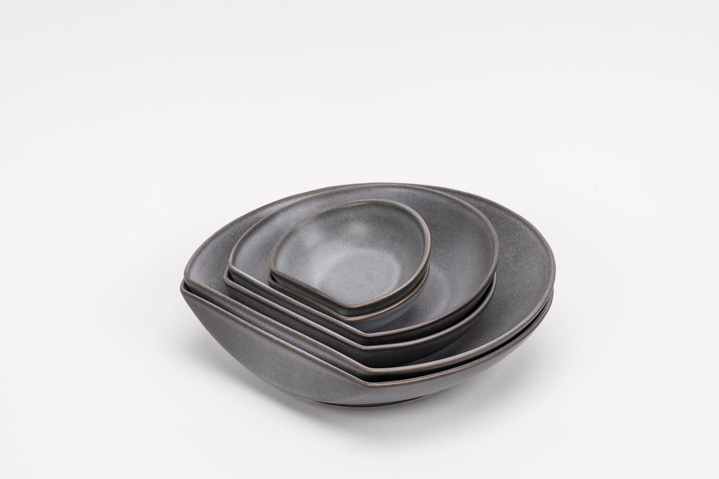 Graphite Bowl Sets