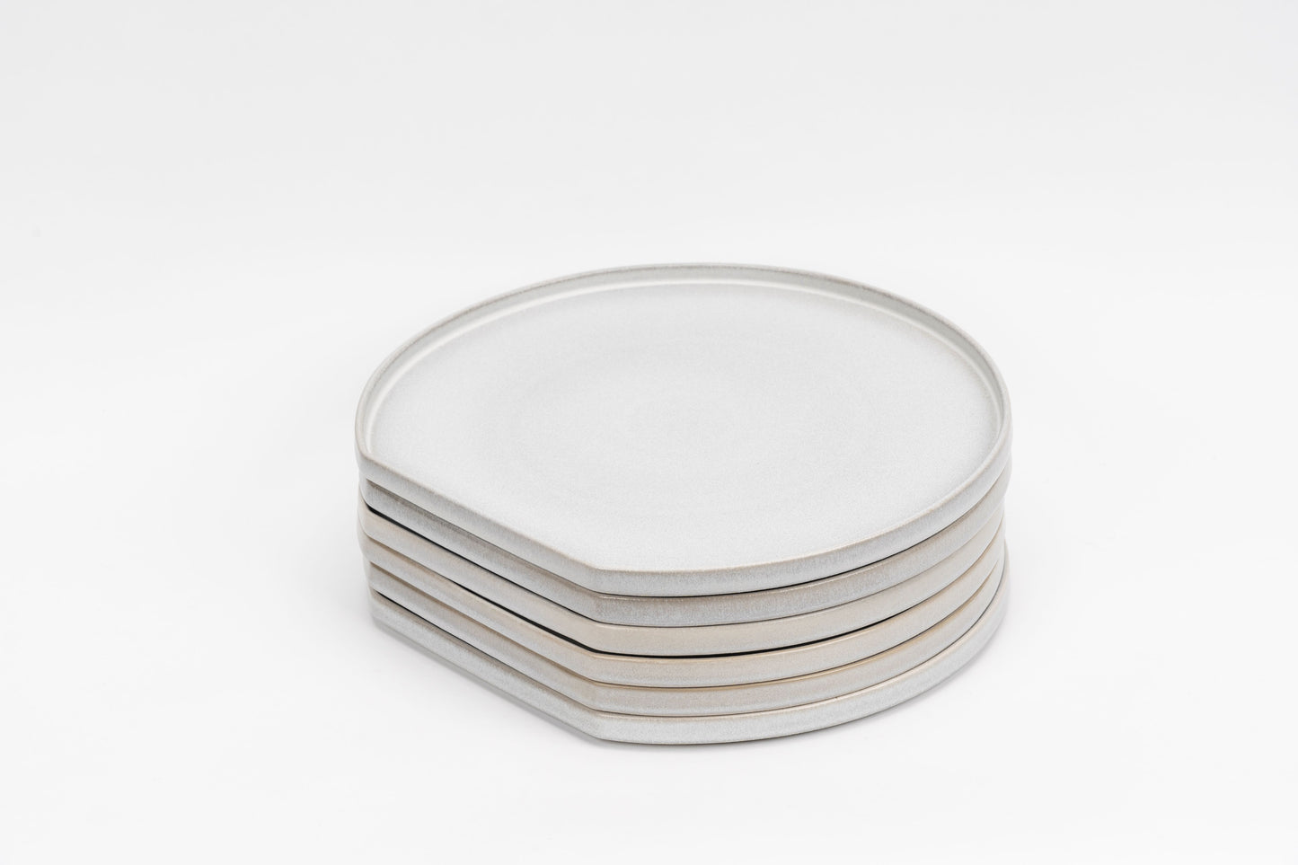 Sandstone Dinner Plates