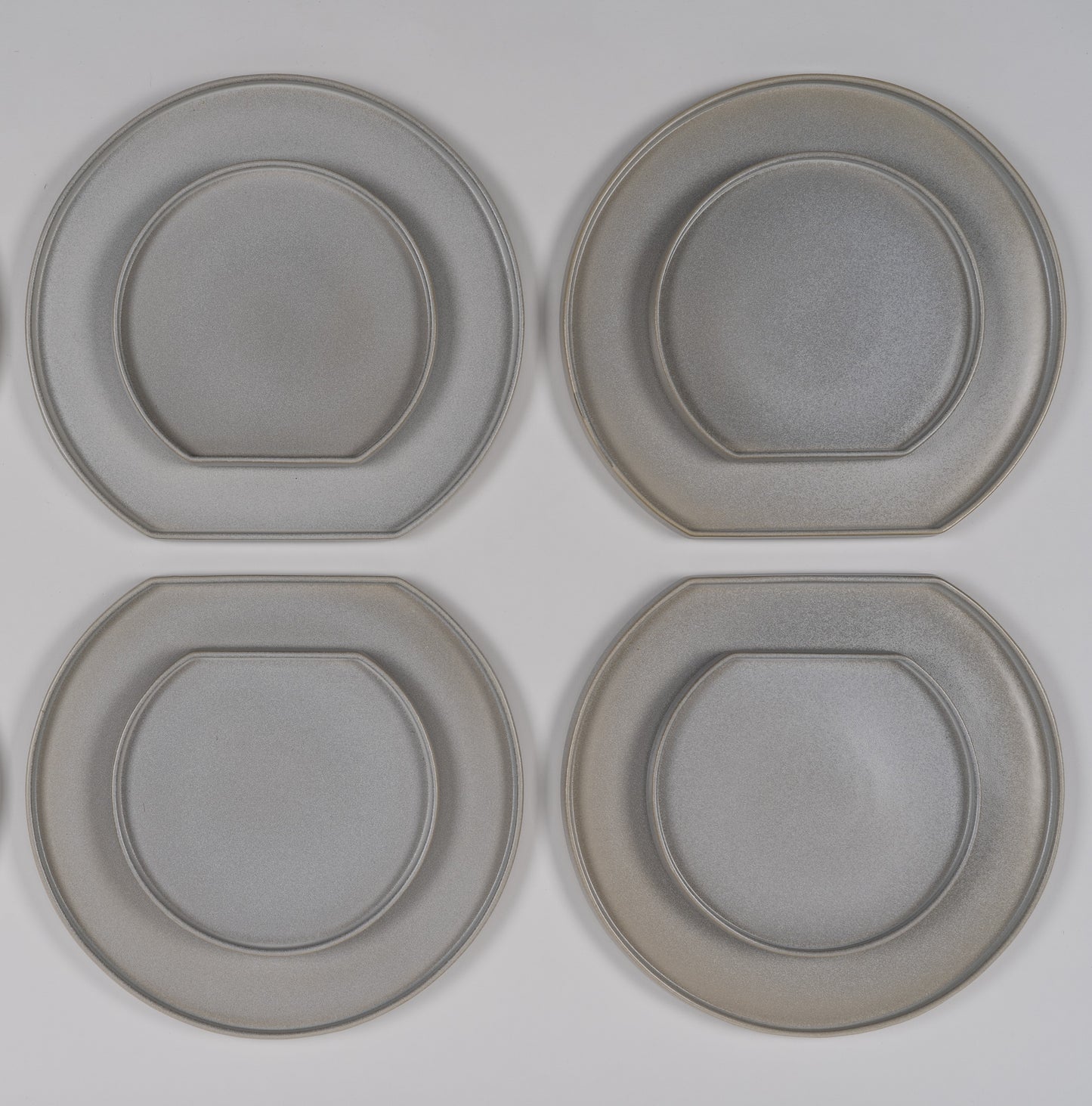 Sandstone Plate Sets
