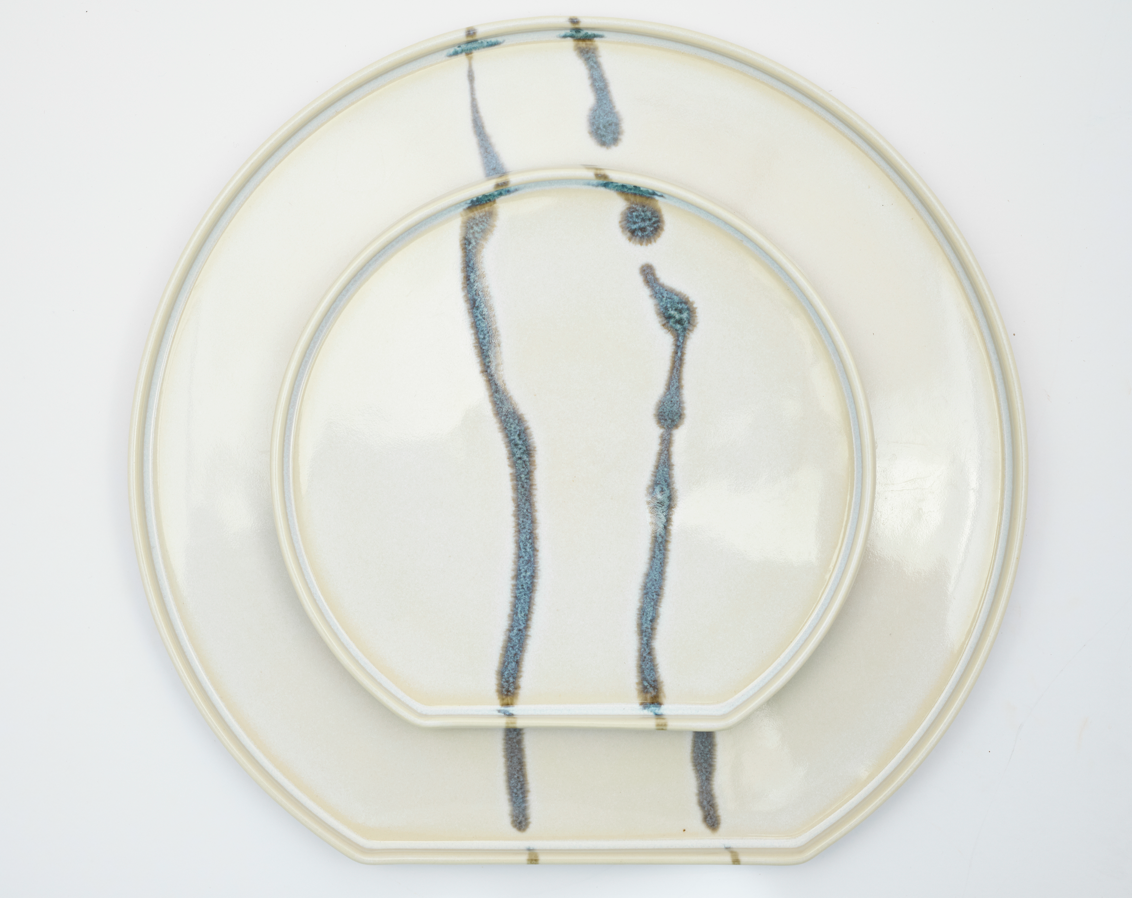 Pollock Plates