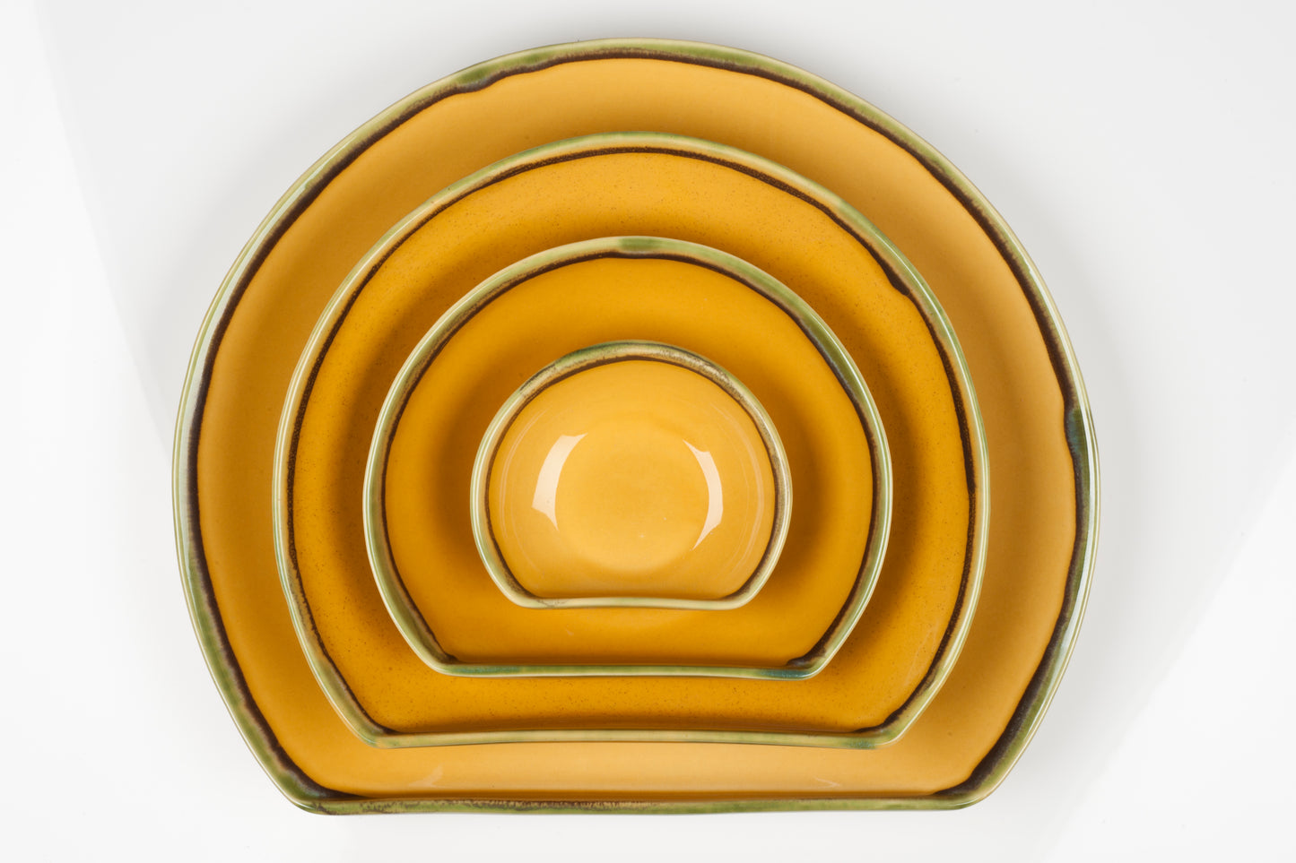 Yellow Decor S/M/L/XL