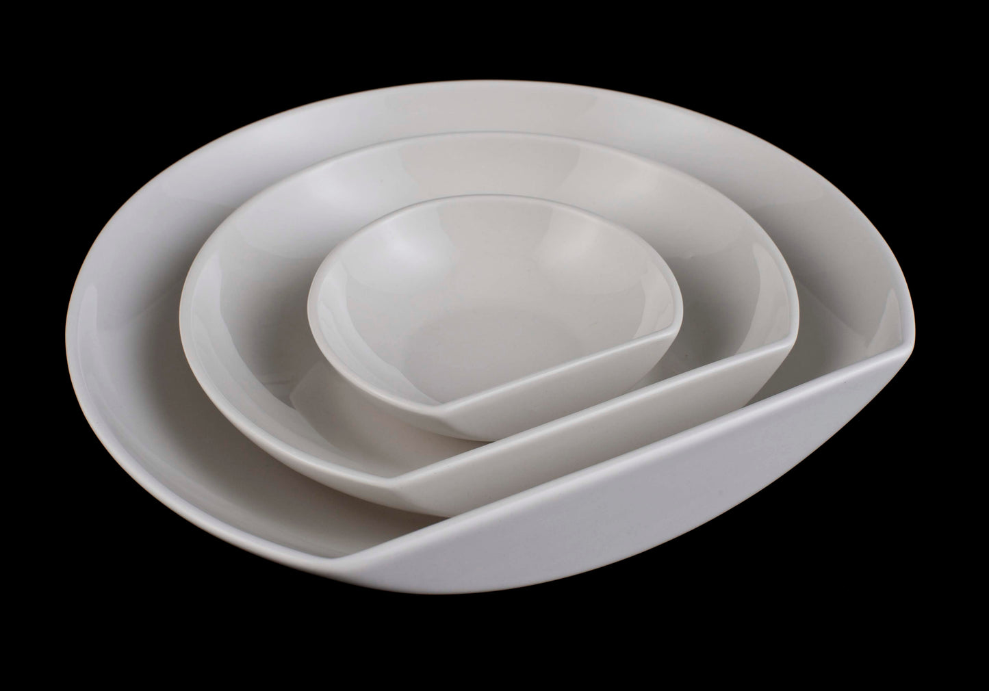 Edge ceramics. Small / Medium / Large