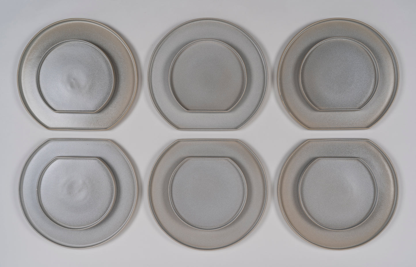 Sandstone Plate Sets