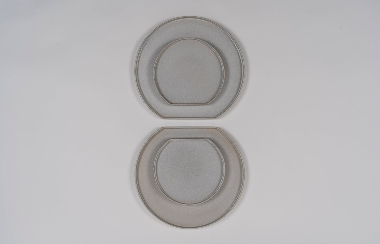 Sandstone Plate Sets