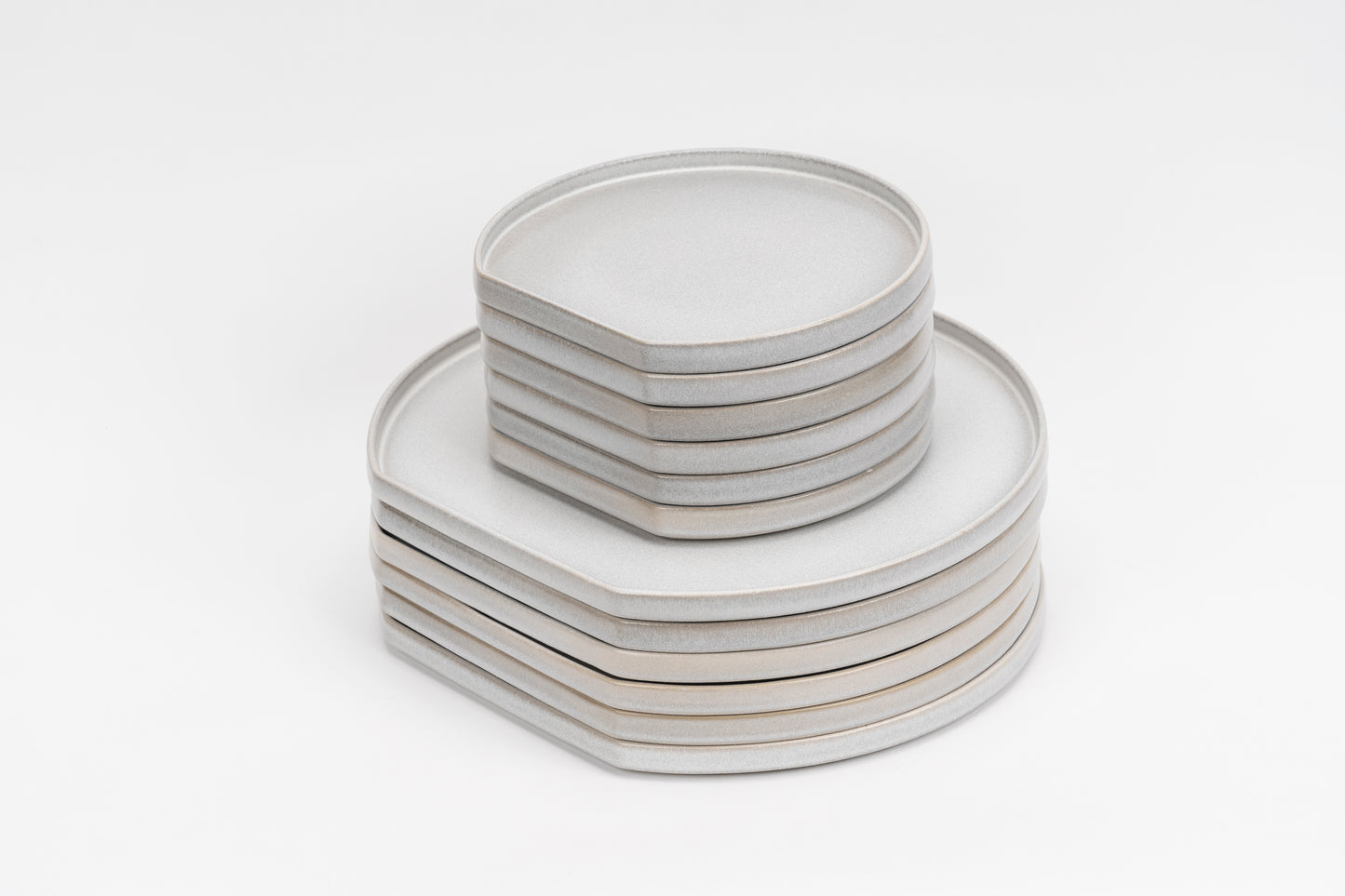 Sandstone Plate Sets