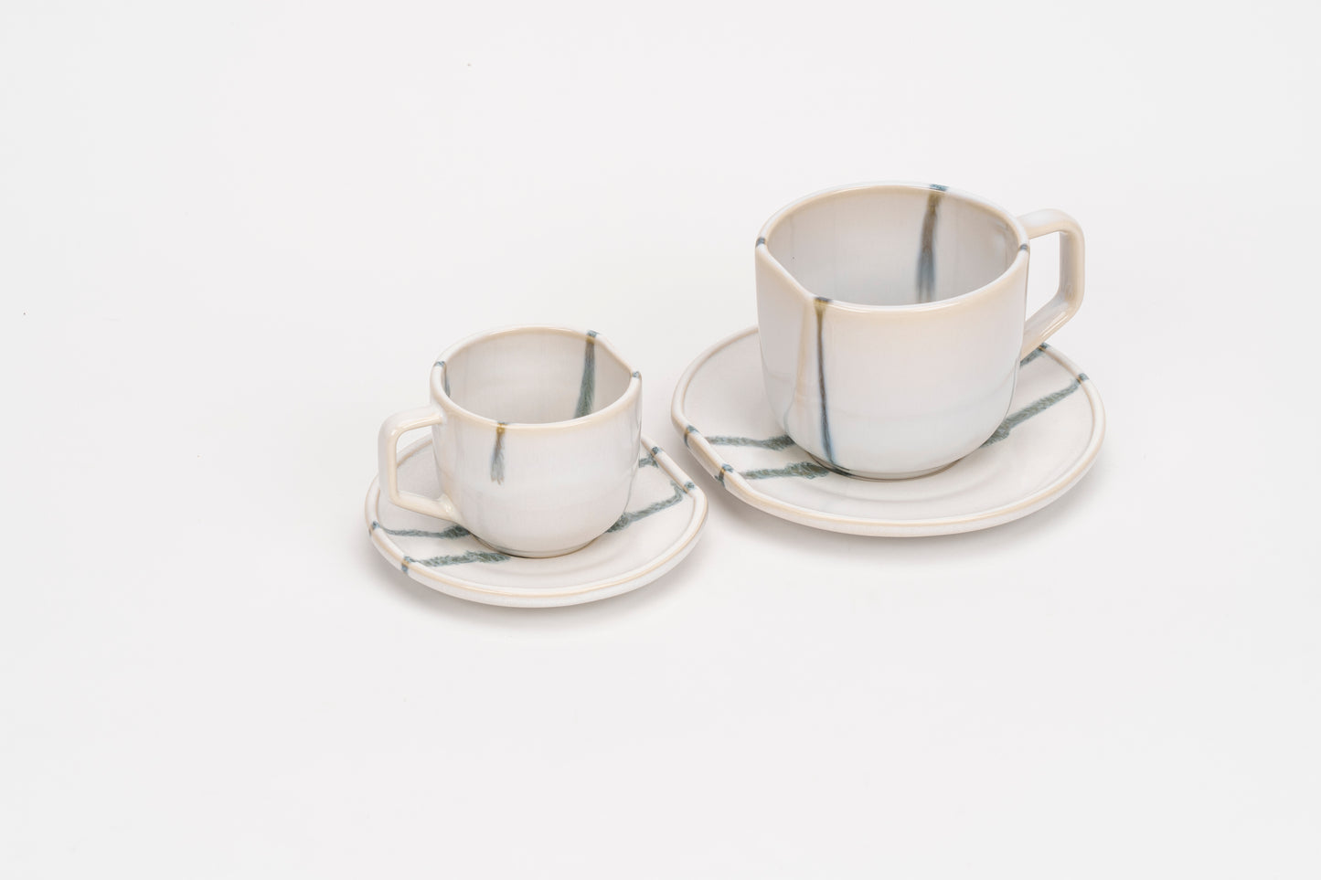 Pollock Espresso Cup - 160ml