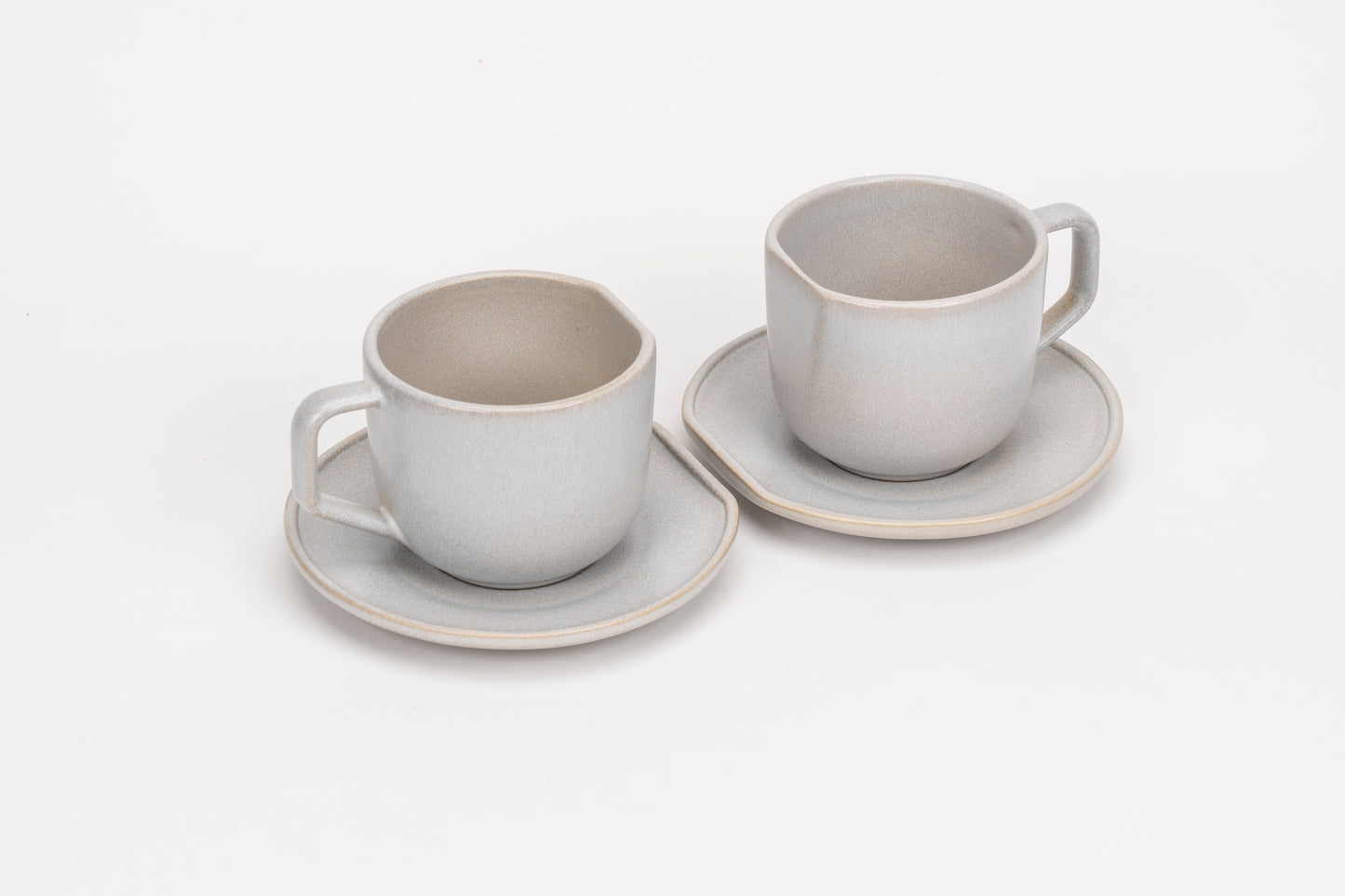 Sandstone Cappuccino Cup - 400ml