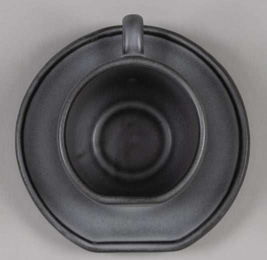 Graphite Espresso Cup - 160ml