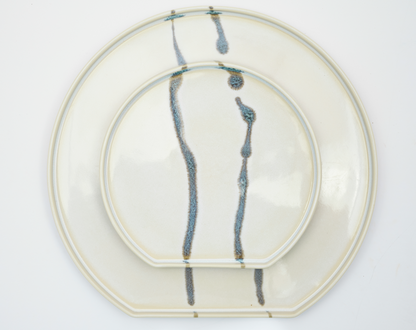 Pollock Plates