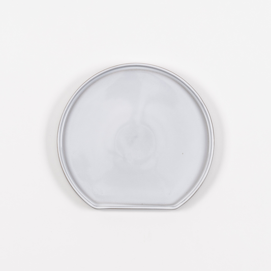 Stone Grey Side Plates