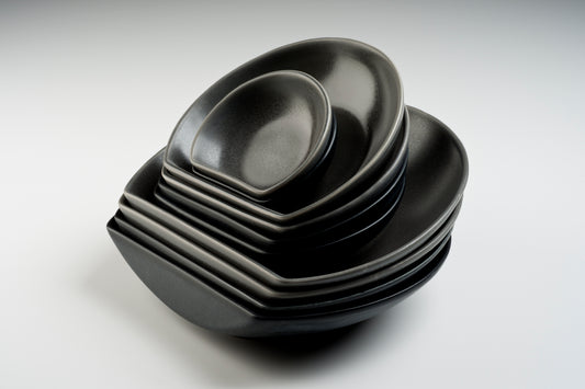 Monochrome 3 - Set of 10