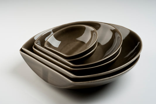 Olive - Set of 6
