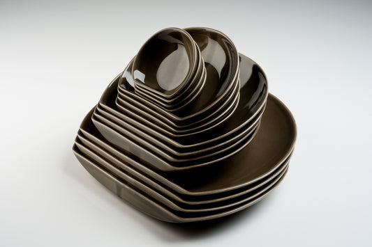 Olive - Set of 16