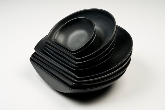 Black Reactive - Set of 10 - PRE ORDER